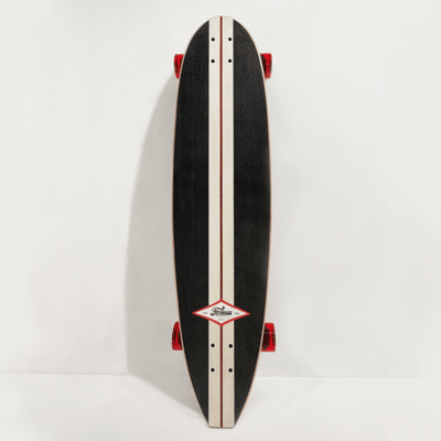 NEW! Finless Malibu - Finless Skateboard Co.