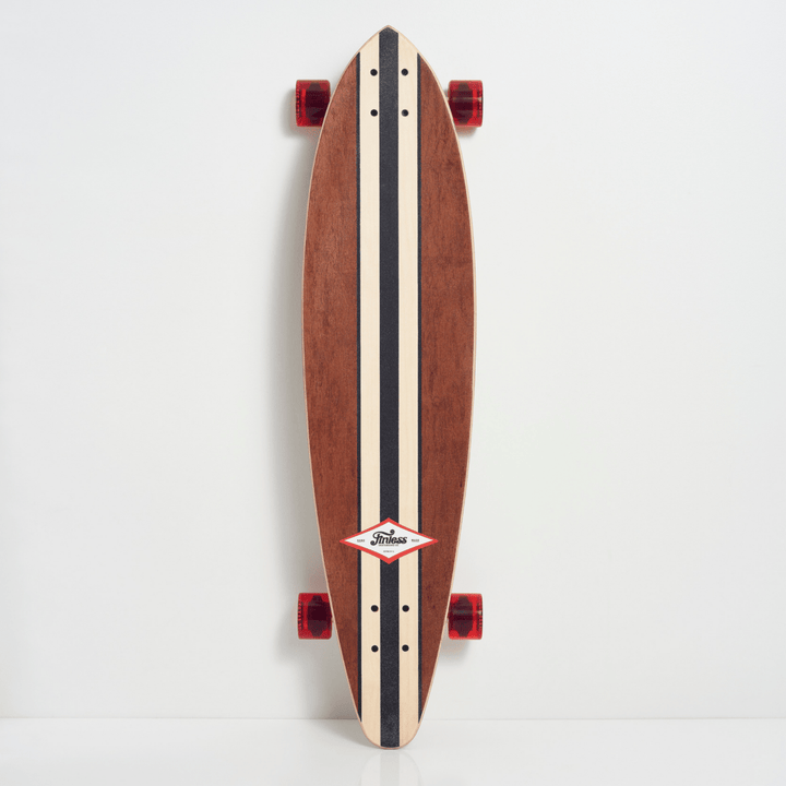 The Duke Longboard