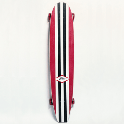 The Finless Performance Noserider - Finless Skateboard Co.