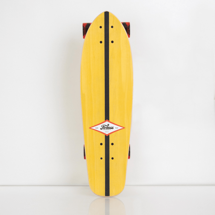 Uma Zuma 70's Cruiser