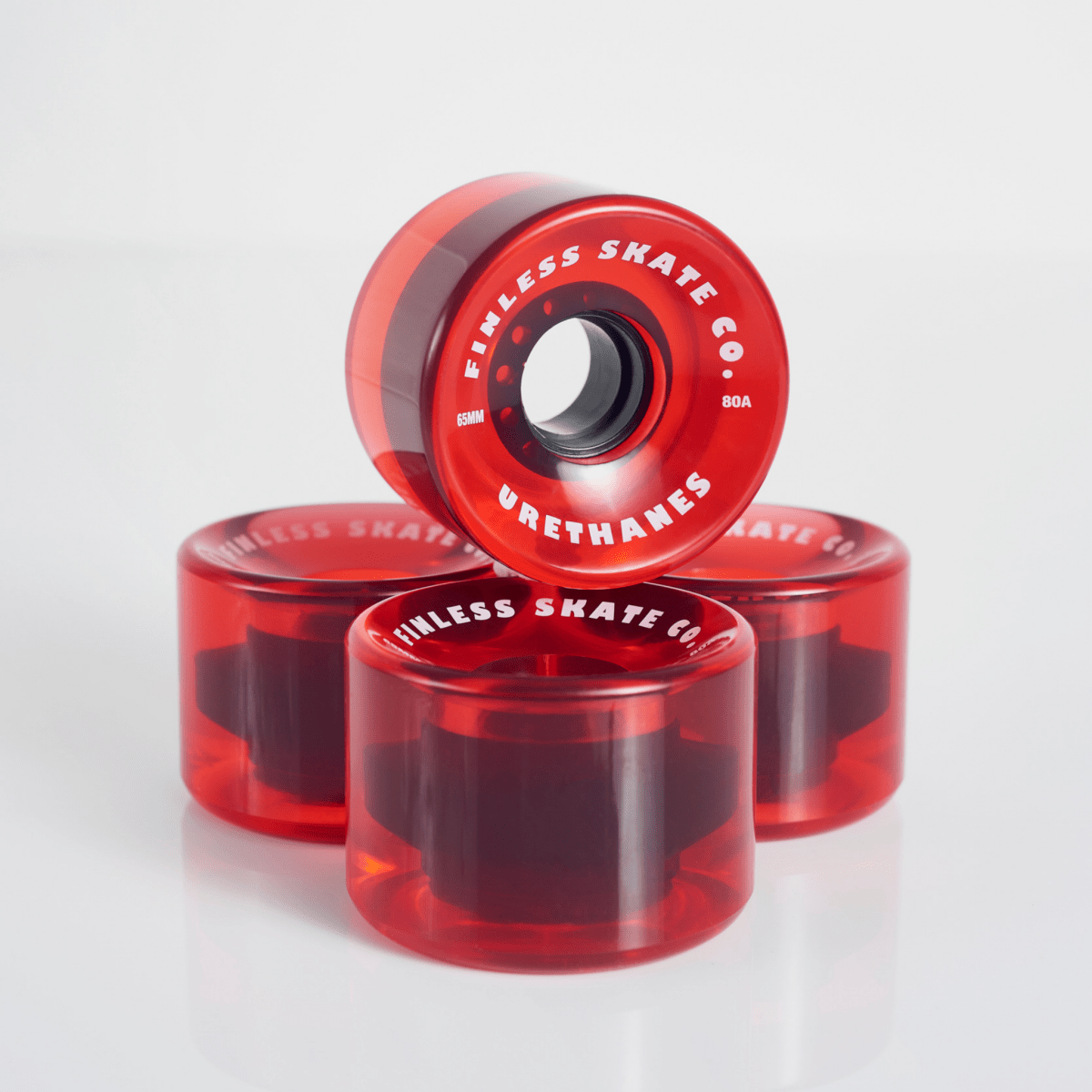 Finless Skate Co. Urethanes - Finless Skateboard Co.